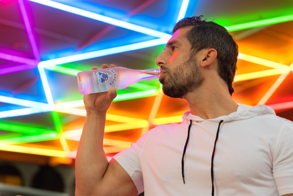 Nutrientes para Atletas
